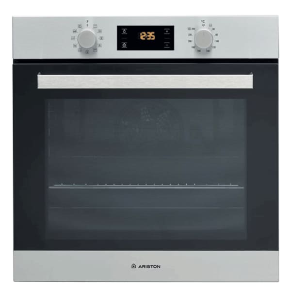 Four encastrable électrique ARISTON 71L ventilé Inox (FA3-841-H-IX-A) Four encastrable électrique ARISTON 71L ventilé Inox (FA3-841-H-IX-A)